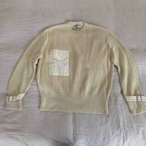 Zara Sweater